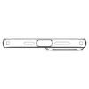 Чохол Spigen Crystal Flex для iPhone 15 Plus Crystal Clear (ACS06456)