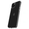 Чохол Spigen Crystal Flex для iPhone 15 Plus Crystal Clear (ACS06456)