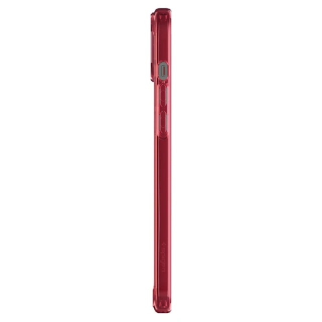 Чохол Spigen Ultra Hybrid для iPhone 15 Plus Red Crystal (8809896749930)