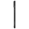 Чохол Spigen Crystal Hybrid для iPhone 15 Plus Matte Black (8809896747714)