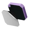 Чохол-брелок LAUT HUEX GEMS для AirTag Violet (L_AT_HG_PU-0)
