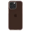 Чехол Spigen Crystal Flex для iPhone 15 Pro Max Rose Crystal (ACS06445)
