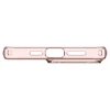 Чехол Spigen Crystal Flex для iPhone 15 Pro Max Rose Crystal (ACS06445)