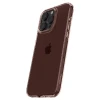 Чехол Spigen Crystal Flex для iPhone 15 Pro Max Rose Crystal (ACS06445)