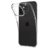 Чохол Spigen Crystal Flex для iPhone 15 Pro Max Crystal Clear (ACS06443)