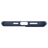 Чохол Spigen Mag Armor для iPhone 15 Plus Navy Blue with MagSafe (8809896750110)