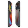 Чехол Spigen Slim Armor CS для iPhone 15 Pro Max Abyss Green (8809896749411)