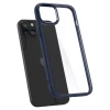 Чохол Spigen Ultra Hybrid для iPhone 15 Plus Navy Blue (8809896749985)