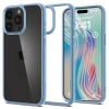 Чехол Spigen Ultra Hybrid для iPhone 15 Pro Max Sierra Blue (ACS06572)