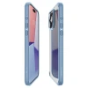 Чехол Spigen Ultra Hybrid для iPhone 15 Pro Max Sierra Blue (ACS06572)