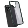 Чохол Spigen Ultra Hybrid для iPhone 15 Pro Frost Green (8809896750417)
