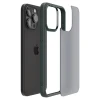 Чохол Spigen Ultra Hybrid для iPhone 15 Pro Frost Green (8809896750417)