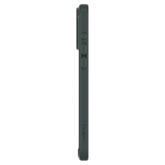 Чохол Spigen Ultra Hybrid для iPhone 15 Pro Frost Green (8809896750417)
