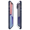 Чохол Spigen Crystal Hybrid для iPhone 15 Plus Navy Blue (8809896747691)