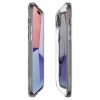 Чохол Spigen Ultra Hybrid для iPhone 15 Plus Carbon Fiber with MagSafe (8809896750028)