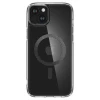 Чохол Spigen Ultra Hybrid для iPhone 15 Plus Carbon Fiber with MagSafe (8809896750028)