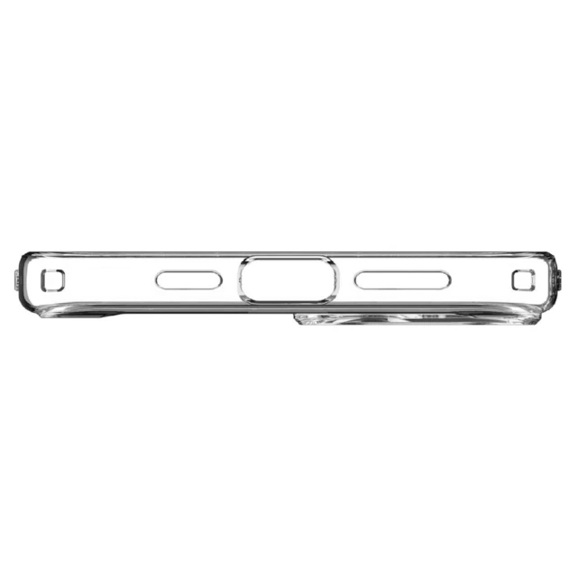 Чохол Spigen Ultra Hybrid для iPhone 15 Plus Carbon Fiber with MagSafe (8809896750028)