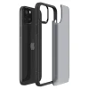 Чохол Spigen Ultra Hybrid для iPhone 15 Plus Frost Black (8809896749954)