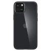 Чохол Spigen Ultra Hybrid для iPhone 15 Plus Frost Black (8809896749954)