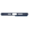 Чохол Spigen Thin Fit для iPhone 15 Plus Navy Blue (8809896749794)