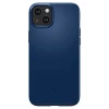 Чохол Spigen Thin Fit для iPhone 15 Plus Navy Blue (8809896749794)