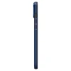 Чохол Spigen Thin Fit для iPhone 15 Plus Navy Blue (8809896749794)