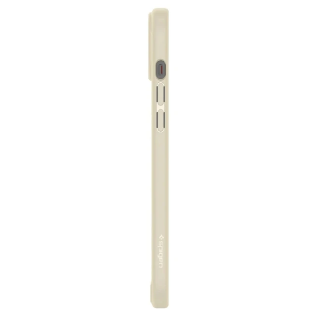 Чохол Spigen Ultra Hybrid для iPhone 15 Plus Beige (8809896749978)