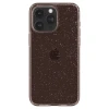 Чехол Spigen Liquid Crystal Glitter для iPhone 15 Pro Max Rose Quartz (8809896749091)