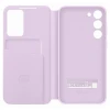 Чохол-книжка Samsung Smart View Wallet Case для Samsung Galaxy S23 Plus Lavender (EF-ZS916CVEGWW)