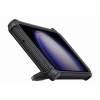 Чехол Samsung Rugged Gadget Case для Samsung Galaxy S23 Gray (EF-RS911CBEGWW)