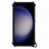 Чехол Samsung Rugged Gadget Case для Samsung Galaxy S23 Gray (EF-RS911CBEGWW)