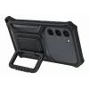 Чехол Samsung Rugged Gadget Case для Samsung Galaxy S23 Gray (EF-RS911CBEGWW)