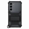 Чехол Samsung Rugged Gadget Case для Samsung Galaxy S23 Gray (EF-RS911CBEGWW)
