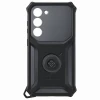 Чехол Samsung Rugged Gadget Case для Samsung Galaxy S23 Gray (EF-RS911CBEGWW)