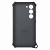Чехол Samsung Rugged Gadget Case для Samsung Galaxy S23 Gray (EF-RS911CBEGWW)