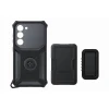 Чехол Samsung Rugged Gadget Case для Samsung Galaxy S23 Gray (EF-RS911CBEGWW)
