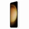 Чохол Samsung Silicone Grip Cover для Samsung Galaxy S23 White (EF-GS911TWEGWW)