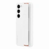 Чохол Samsung Silicone Grip Cover для Samsung Galaxy S23 White (EF-GS911TWEGWW)