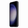 Чохол Samsung Silicone Grip Cover для Samsung Galaxy S23 Black (EF-GS911TBEGWW)