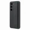 Чохол Samsung Silicone Grip Cover для Samsung Galaxy S23 Black (EF-GS911TBEGWW)