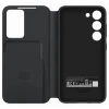 Чохол-книжка Samsung Smart View Wallet Case для Samsung Galaxy S23 Black (EF-ZS911CBEGWW)