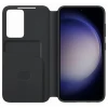 Чохол-книжка Samsung Smart View Wallet Case для Samsung Galaxy S23 Black (EF-ZS911CBEGWW)