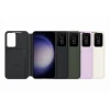Чохол-книжка Samsung Smart View Wallet Case для Samsung Galaxy S23 Black (EF-ZS911CBEGWW)