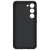 Чохол Samsung Leather Cover для Samsung Galaxy S23 Black (EF-VS911LBEGWW)