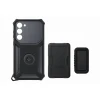 Чохол Samsung Rugged Gadget Case для Samsung Galaxy S23 Plus Gray (EF-RS916CBEGWW)
