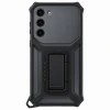 Чохол Samsung Rugged Gadget Case для Samsung Galaxy S23 Plus Gray (EF-RS916CBEGWW)