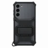 Чохол Samsung Rugged Gadget Case для Samsung Galaxy S23 Plus Gray (EF-RS916CBEGWW)