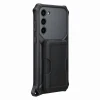 Чохол Samsung Rugged Gadget Case для Samsung Galaxy S23 Plus Gray (EF-RS916CBEGWW)