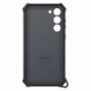 Чохол Samsung Rugged Gadget Case для Samsung Galaxy S23 Plus Gray (EF-RS916CBEGWW)