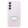 Чохол Samsung Clear Gadget Case для Samsung Galaxy S23 Plus Transparent (EF-XS916CTEGWW)